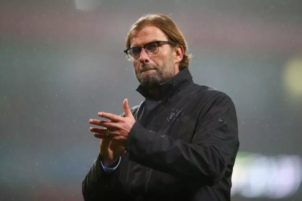 Juergen Klopp to Leave Dortmund after 7 Years in Charge