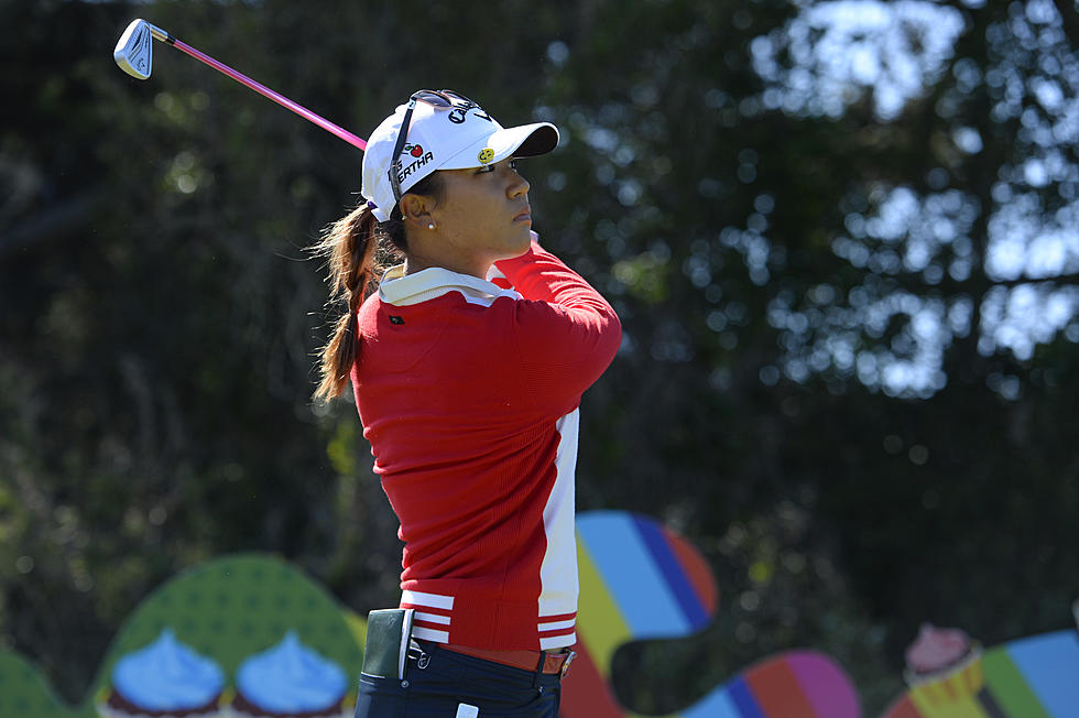 Lydia Ko Donating Earnings to Nepal Relief Effort