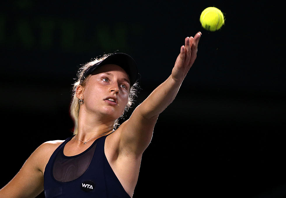 Sharapova to Play for Russia in Fed Cup against Germany
