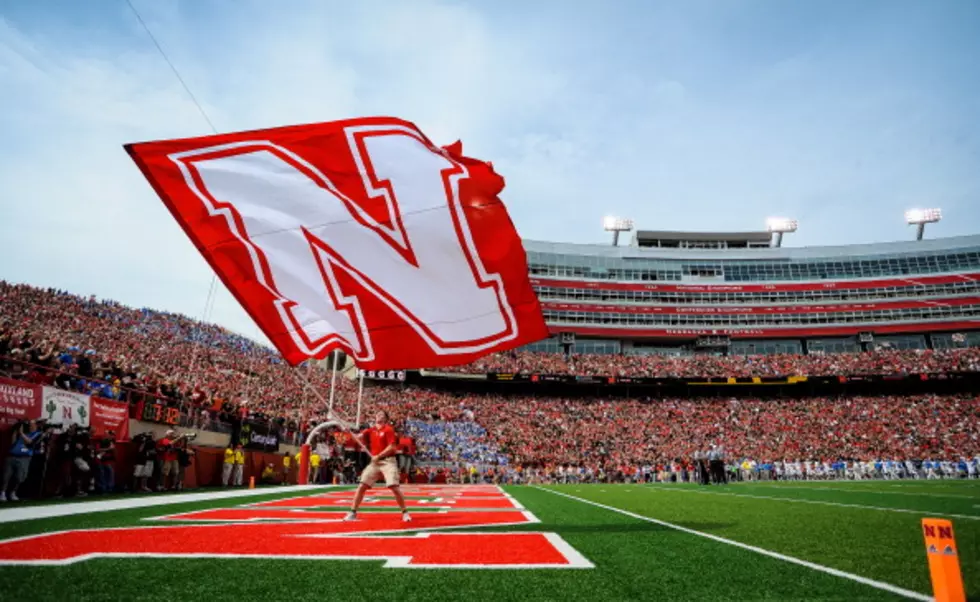 Deserving or Not, the Nebraska Cornhuskers Are in a Bowl Game, Play UCLA Saturday