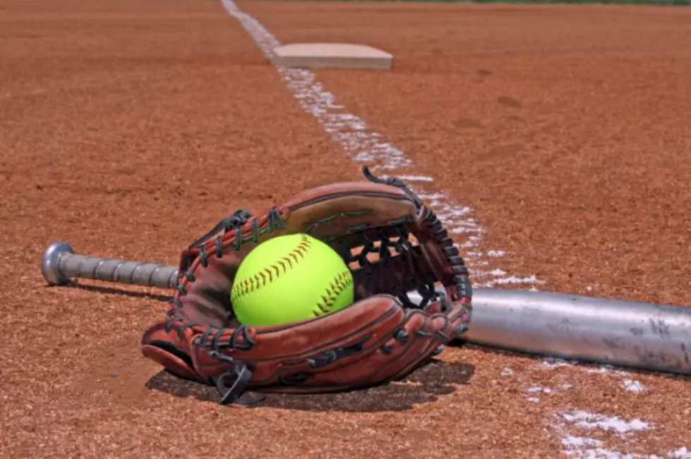 2015 Northern Sun Softball Tournament Takes Place this Weekend at Sherman Park