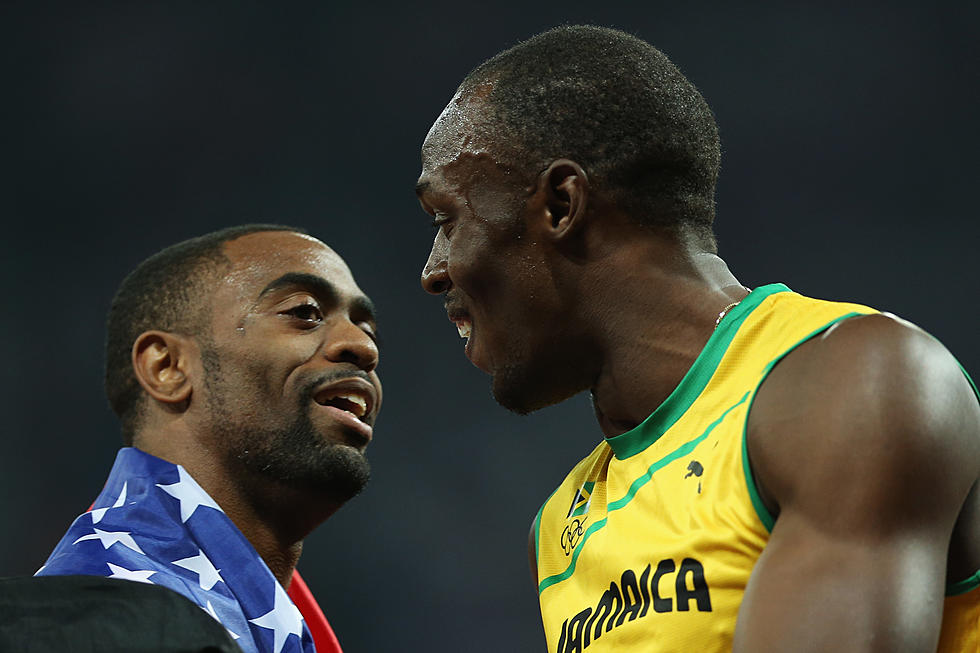 Usain Bolt: Gay’s Reduced Doping Ban Sends Wrong Message