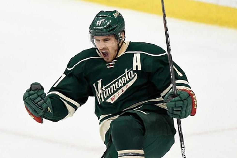 Going Wild: Minnesota Eliminates St. Louis from NHL Playoffs