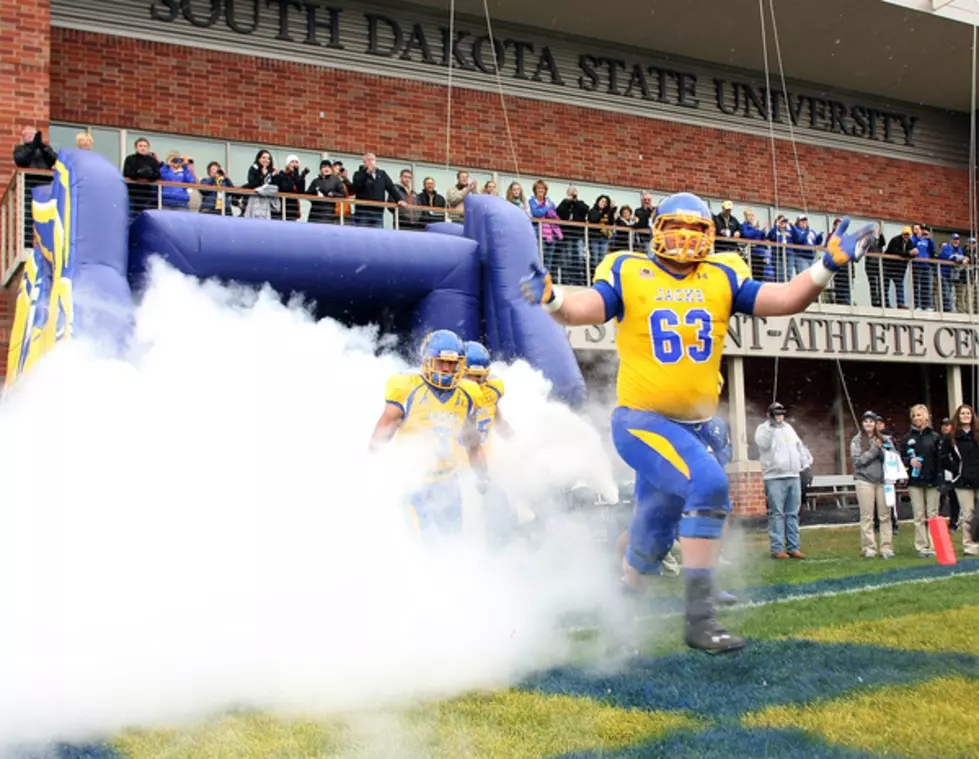 South Dakota State Will Say Goodbye to Coughlin-Alumni Stadium with Four Evening Kickoffs
