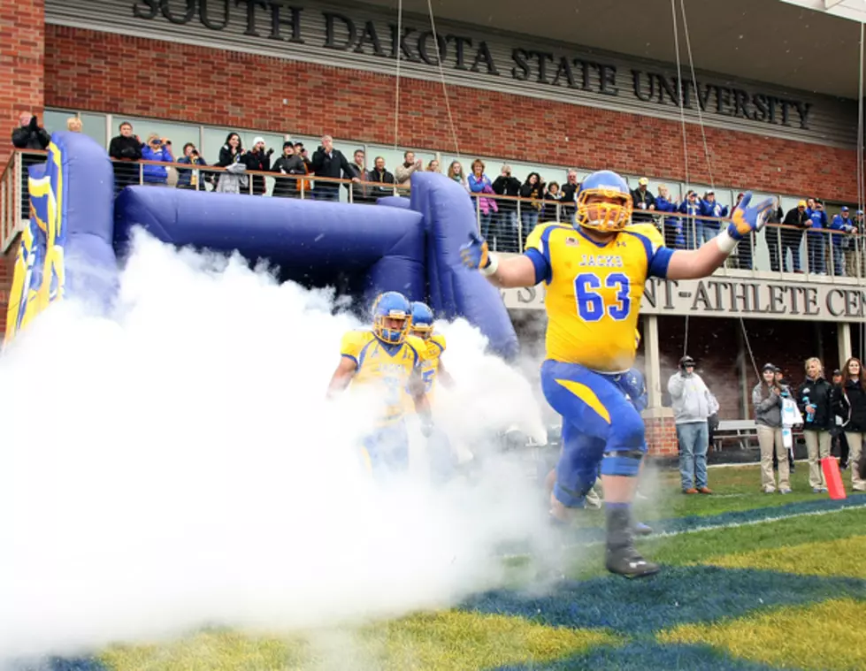 South Dakota State Cracks FCS Pre-Season Top 20