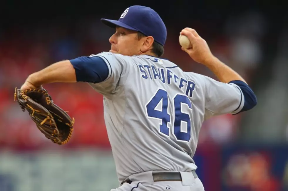 MLB: Minnesota Twins Reinstate Pitcher Tim Stauffer from Disabled List, Los Angeles Dodgers Hyun-Jin Ryu Done for Season