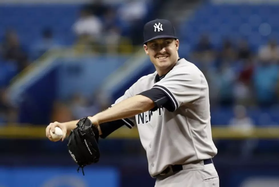 MLB: New York Yankees&#8217; Chase Whitley Set for Tommy John Surgery