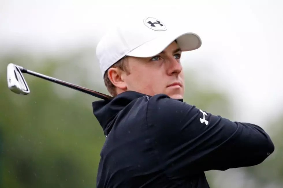 PGA: Spieth Shares Colonial Lead, Another Major for the Seniors