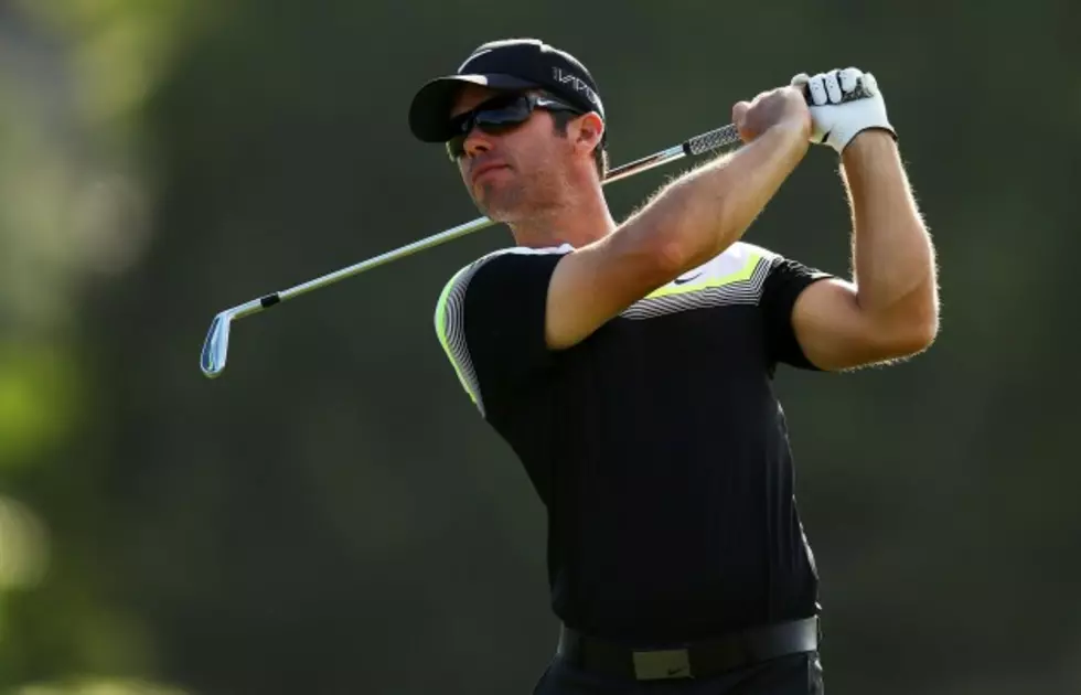 Paul Casey Withdraws from the Players Championship with Illness