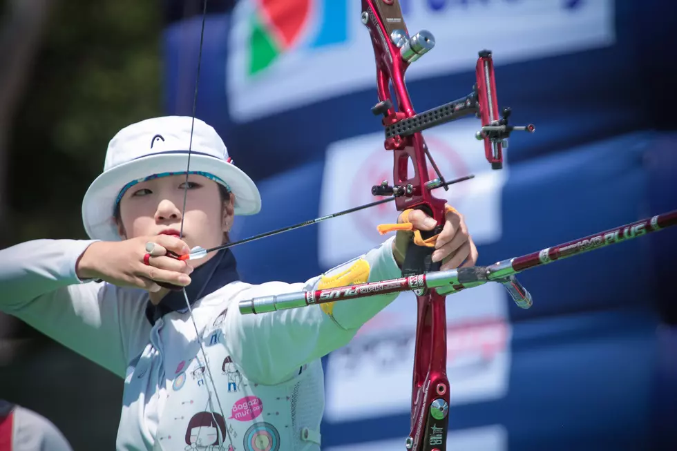 Yankton South Dakota Hosting World Archery Field Championships