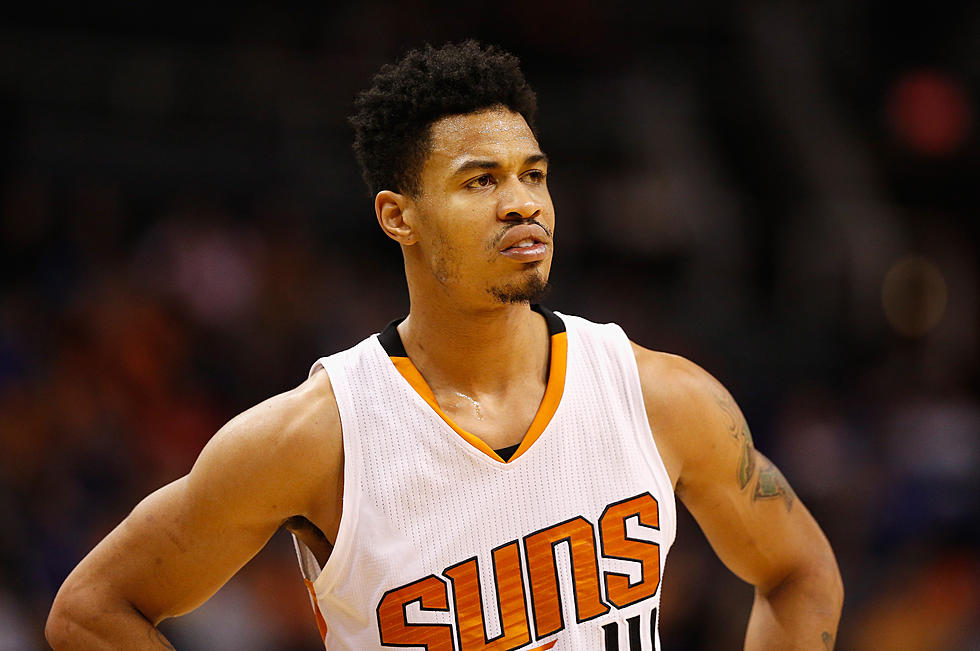 Miami Heat’s Gerald Green Fined by NBA for Gun Gestures
