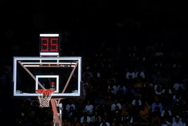 Class B Basketball to Add Shot Clock Starting with 2017 Season