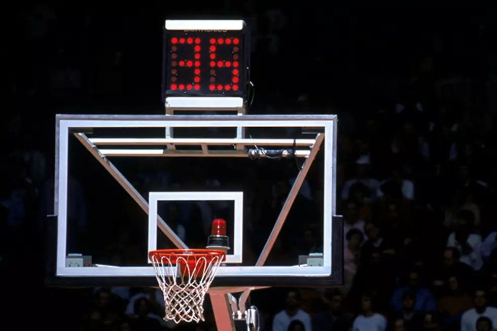 About Time: MN High School Basketball Finally Adds a Shot Clock