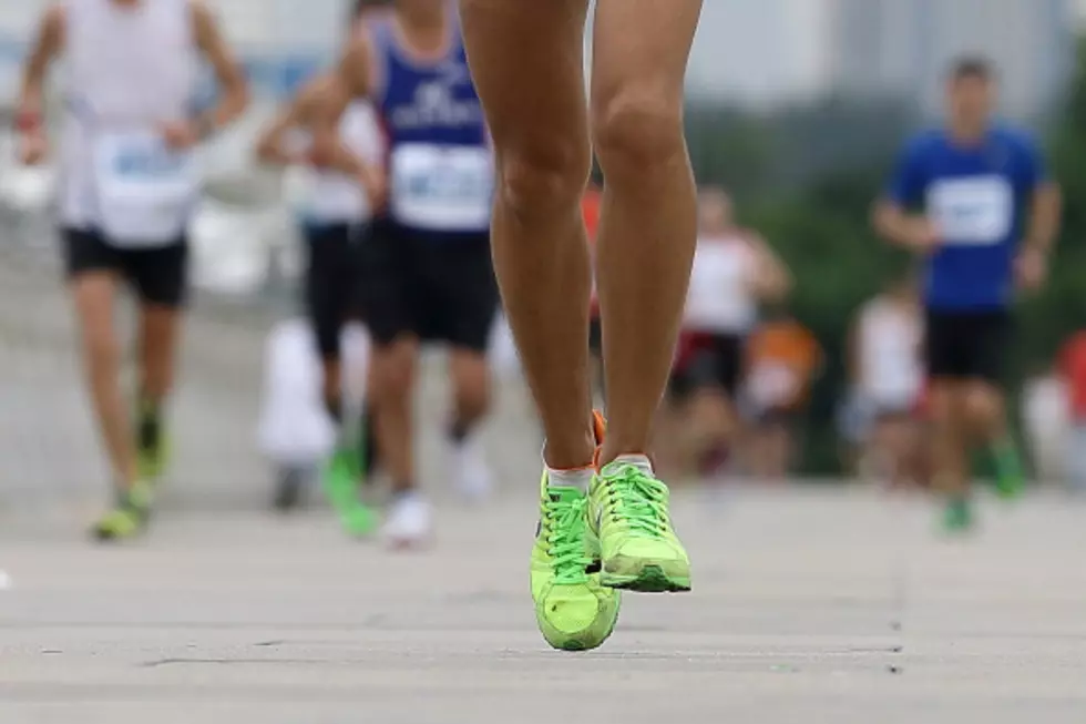 Sioux Falls Marathon Looking for Volunteers