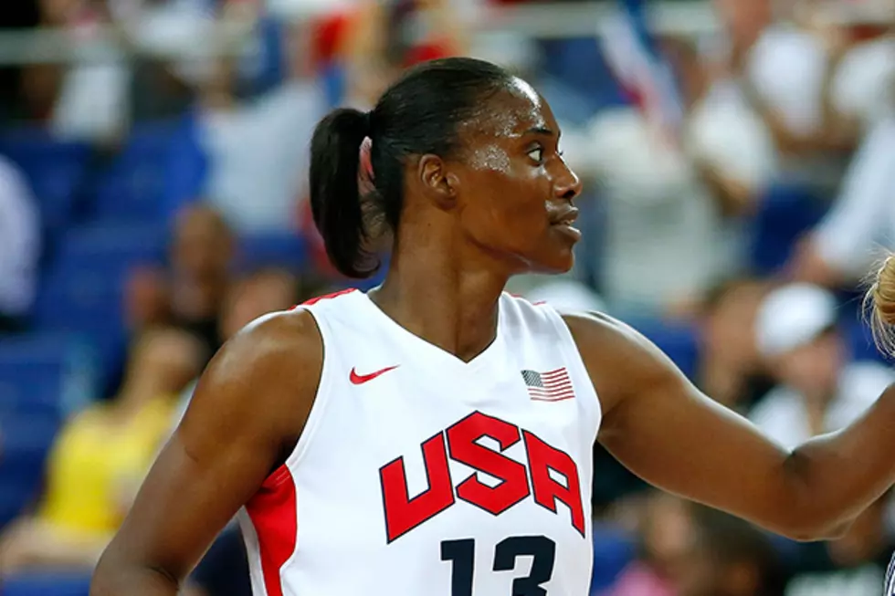 Chicago Sky Trade Sylvia Fowles to Minnesota Lynx as Part of 3-Team Deal