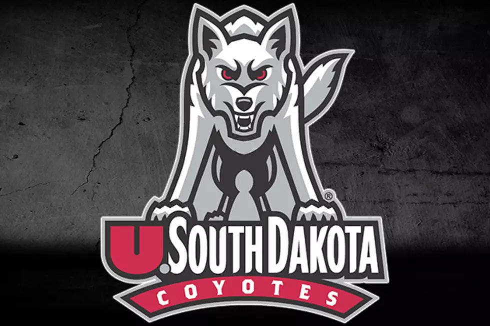 South Dakota Football Receives Votes in Latest FCS Poll