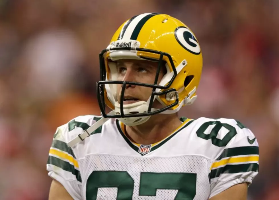 Jordy Nelson May Be Out, But All Is Not Lost for the Green Bay Packers