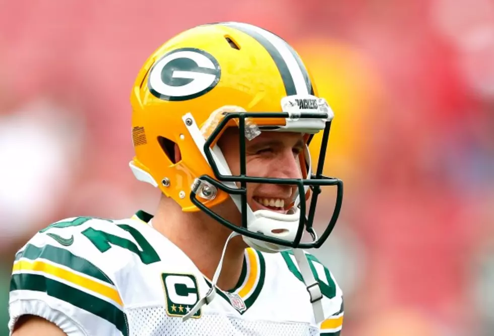 Green Bay Packers Lose WR Jordy Nelson for the Season to Injury