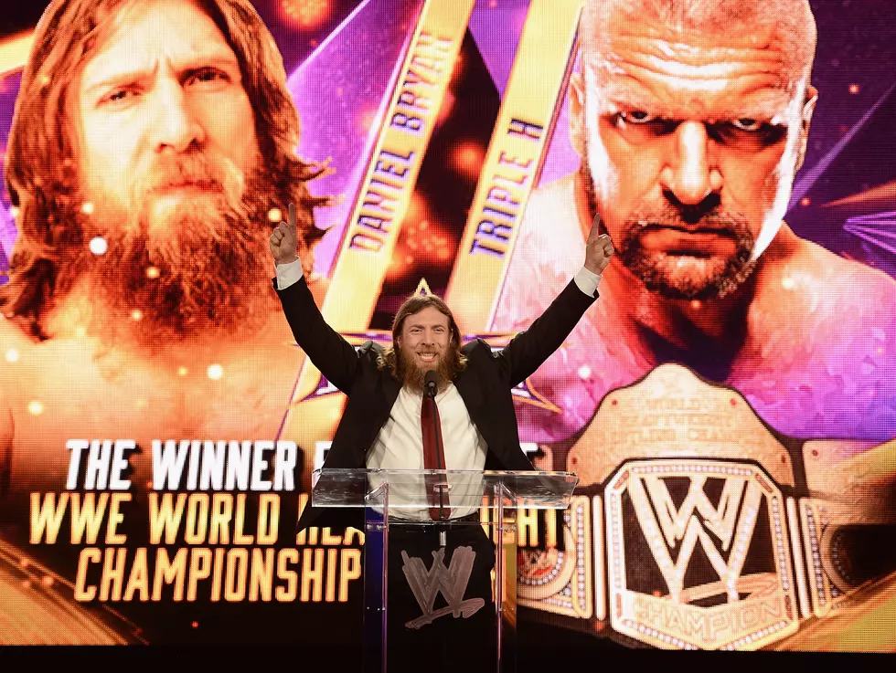From Armory Buildings to the Superdome: A Reflection of Daniel Bryan’s Career