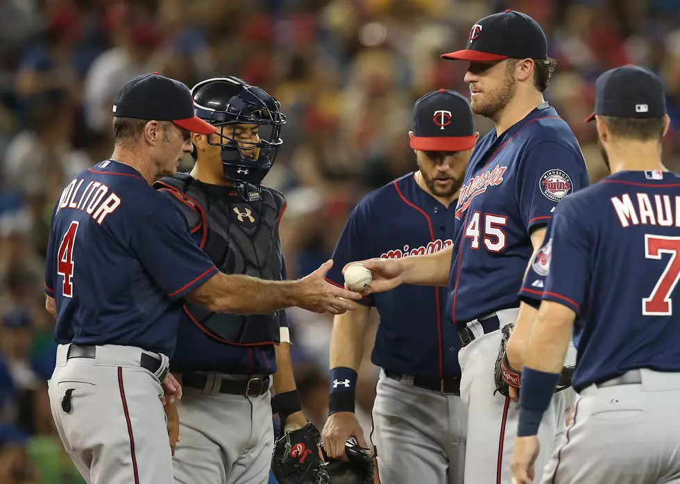 Could it be the Beginning of the End for the Minnesota Twins?
