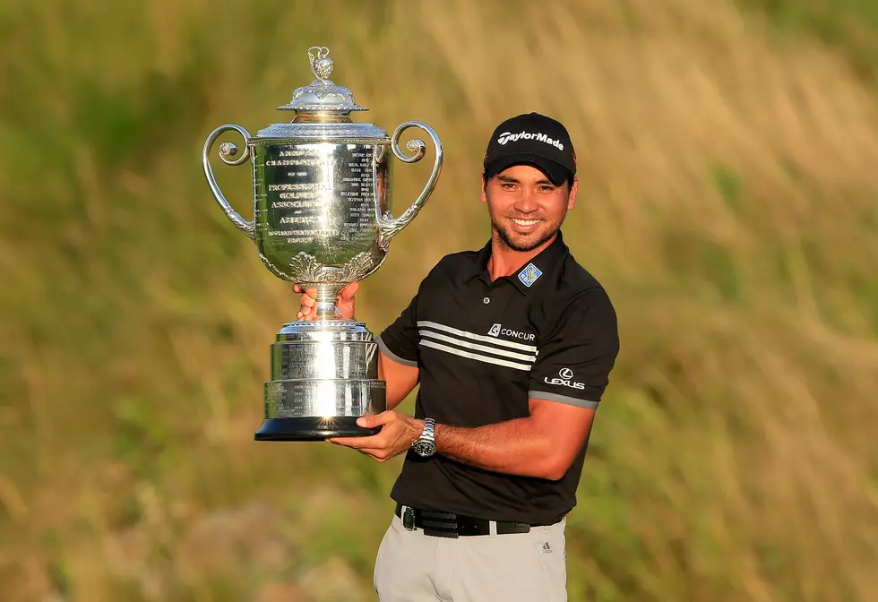 Off the Tee: 2015 PGA Championship Recap