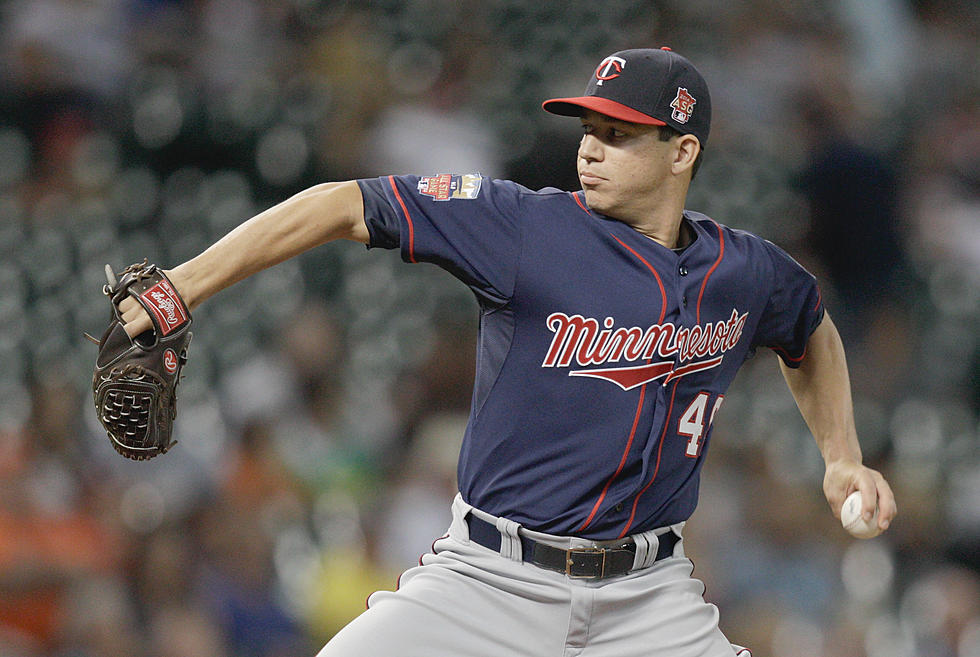 Minnesota Twins to Place LHP Tommy Milone on DL with Elbow Strain