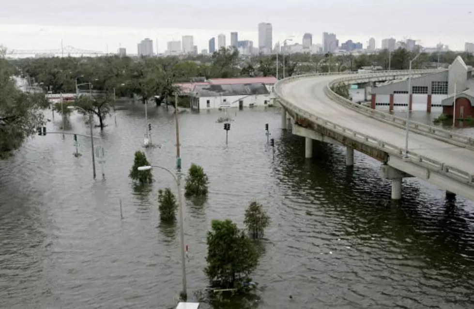10 Years After Katrina 