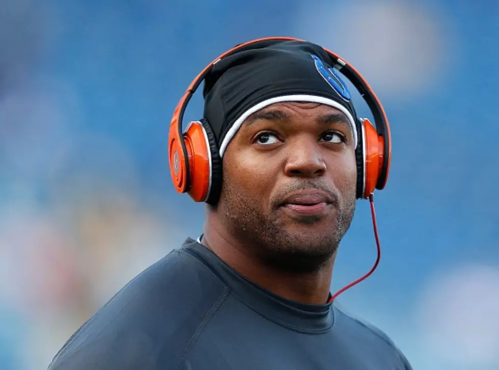Dwight Freeney Agrees To 1 Year Deal With Arizona Cardinals