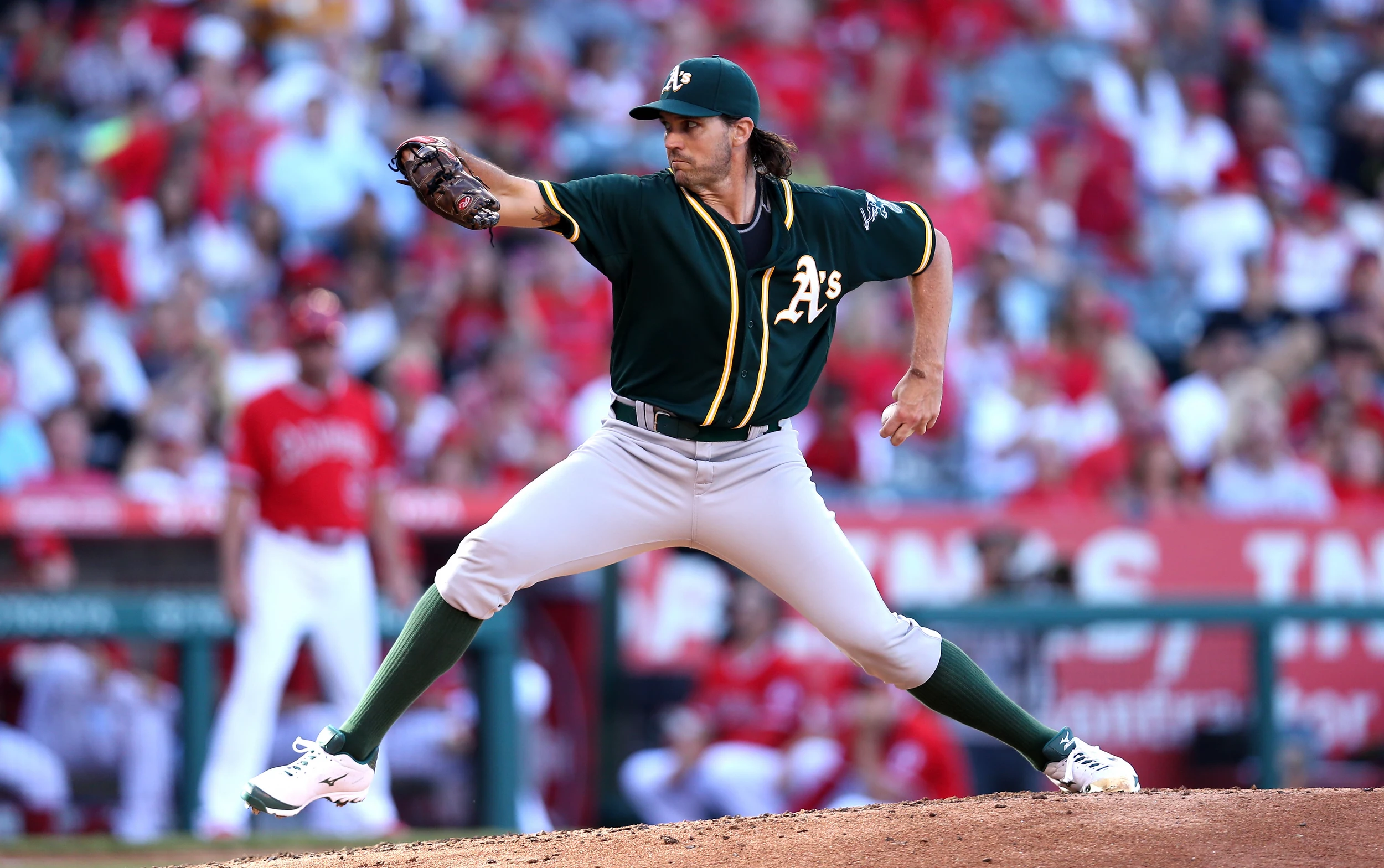Remembering The Great Barry Zito