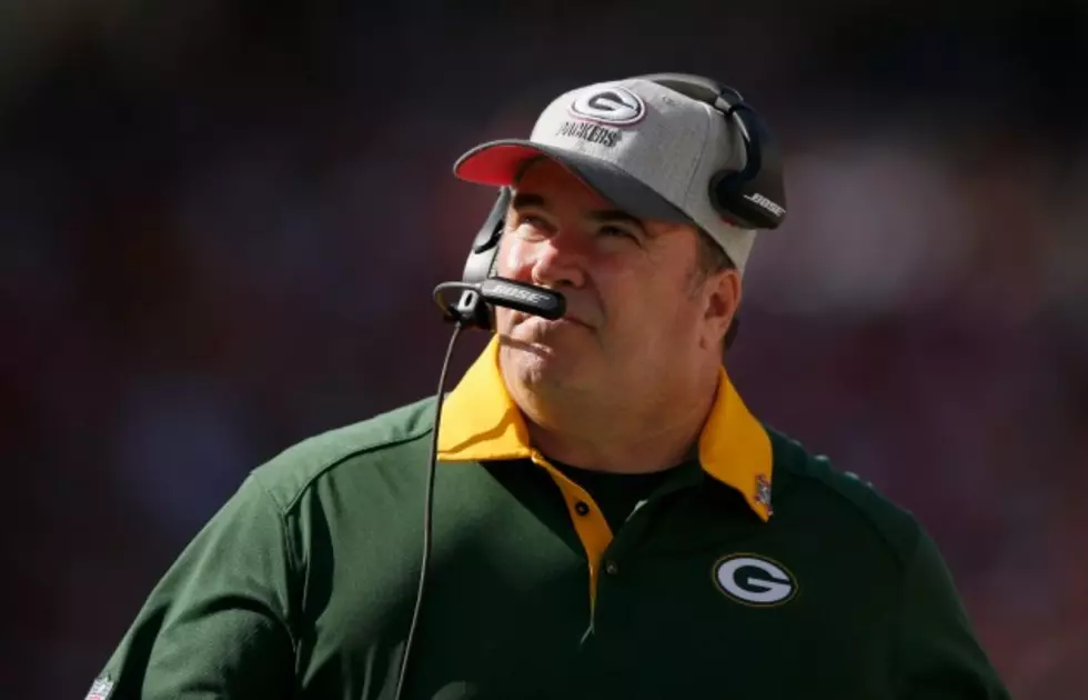 Packers Back at Home to Face Rams