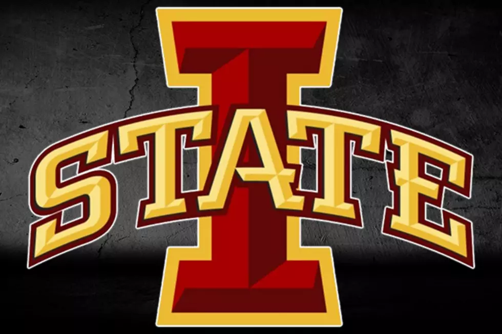 Iowa State Commit, Sioux Falls Native JT Rock to Reclassify