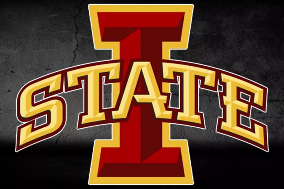 Iowa State Commit, Sioux Falls Native JT Rock to Reclassify, Enroll Early