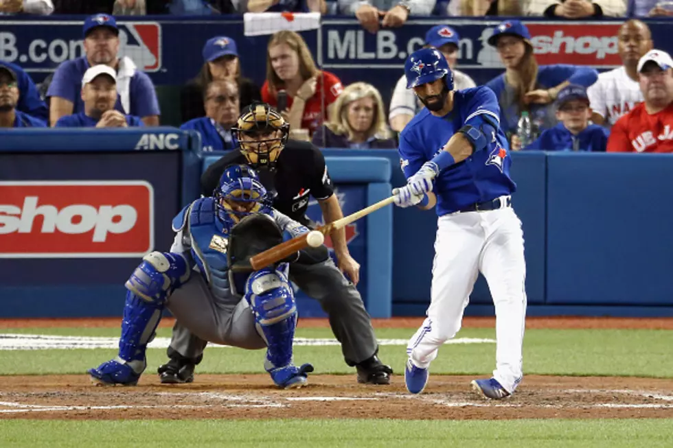 Toronto Blue Jays Push Kansas City Royals to Game 6 in ALCS