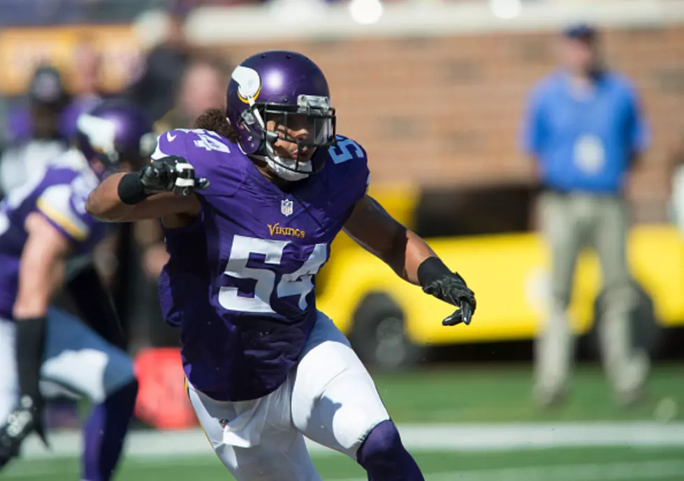 Minnesota Vikings Rumored to Play Thanksgiving Game Next Season