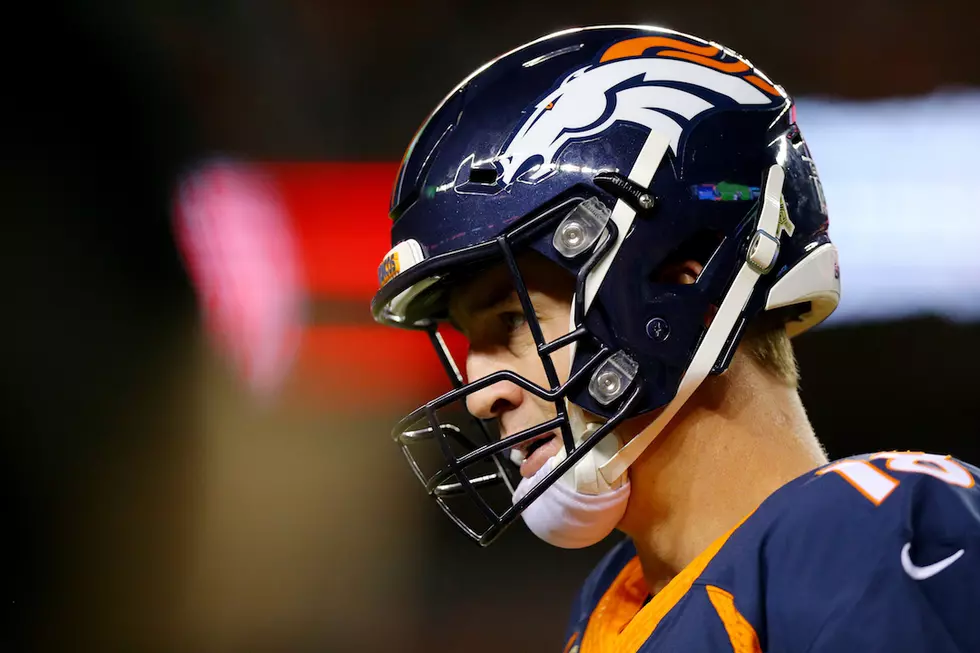 Report: Peyton Manning Alleged Assault in UT Lawsuit