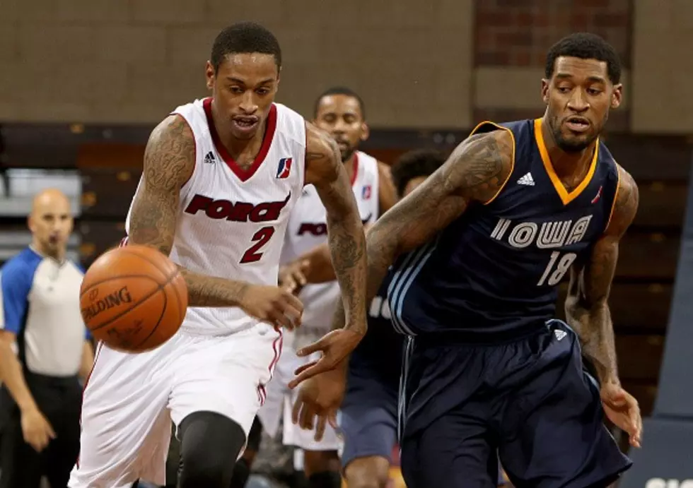 Skyforce March past Erie to Get First Win of the Season