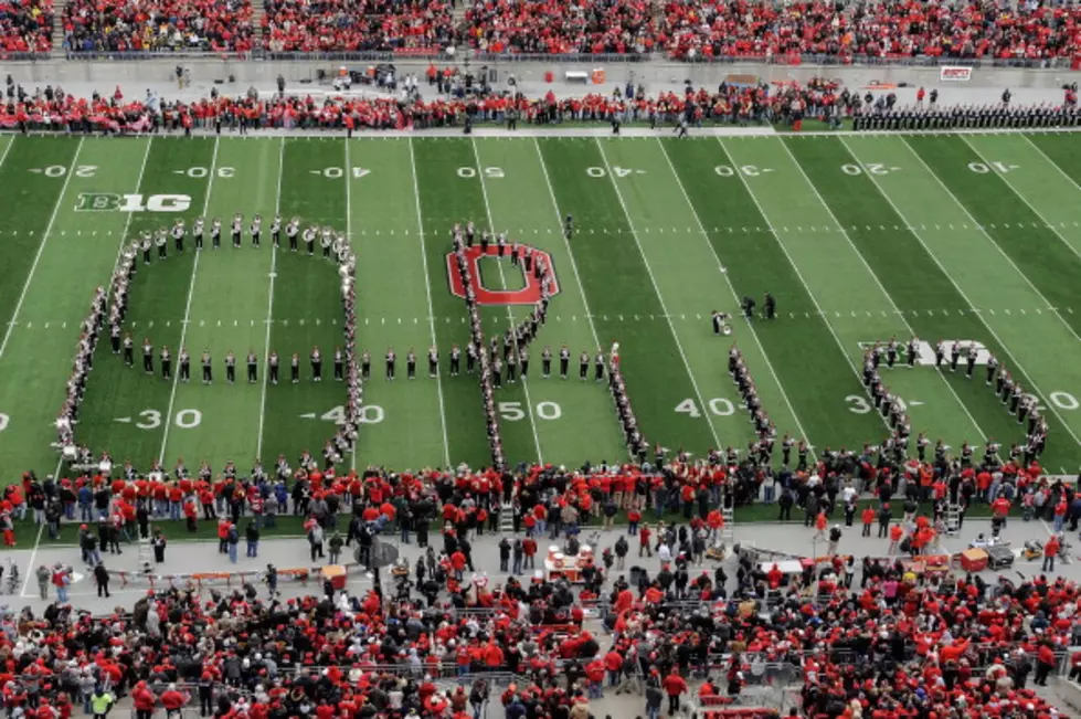 Should Marching Bands Be Eliminated as Halftime Entertainment?
