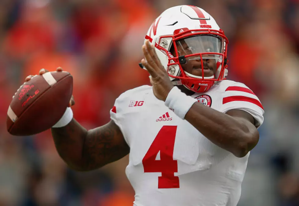 Former Husker QB Tommy Armstrong Signs with a NFL Team