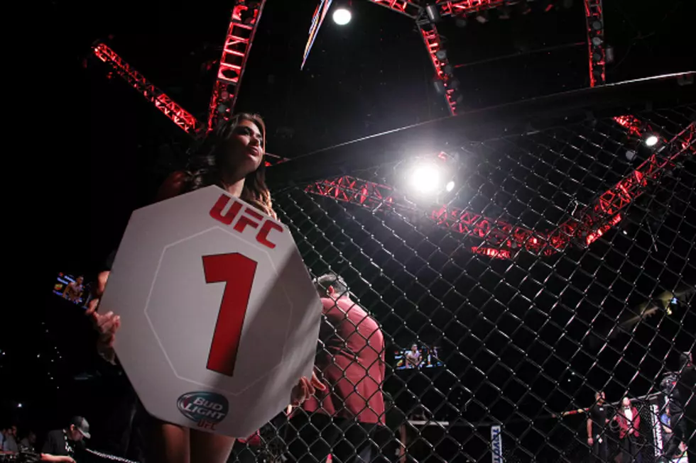 Sioux Falls Joins List of Major Cities to Host UFC Fight Night