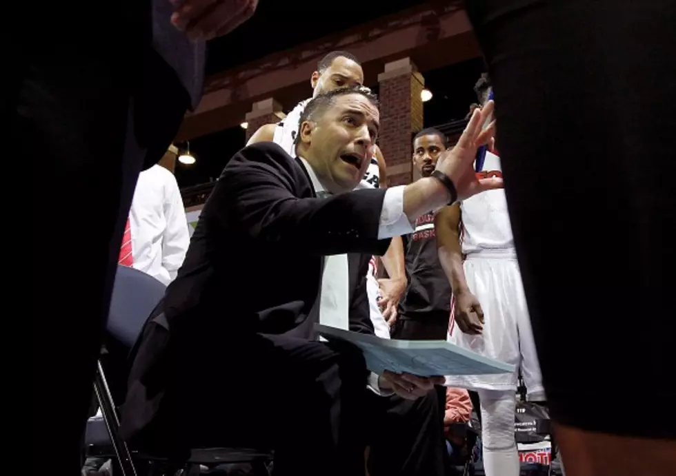 Former Skyforce Coaches Filling NBA Benches