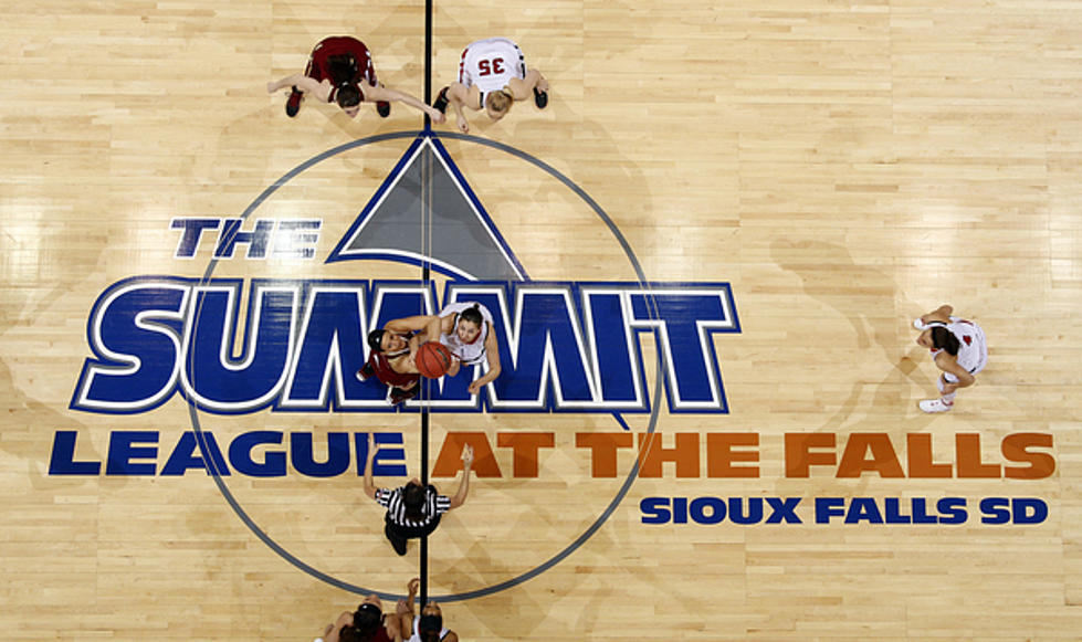 NAIA Tournament and Summit League Tournament Volunteers Needed