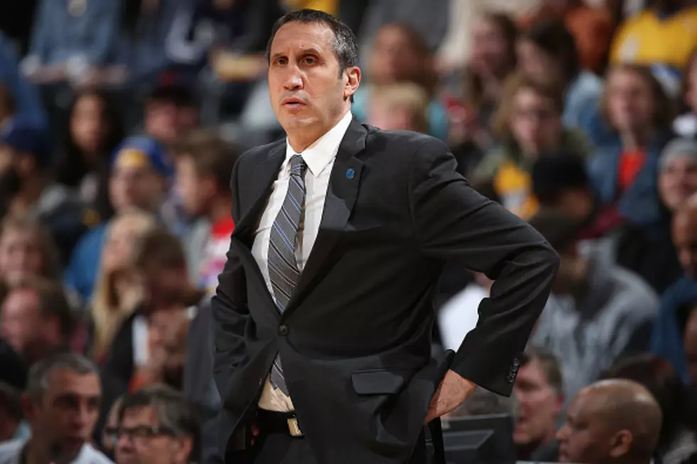 What's Next For David Blatt?