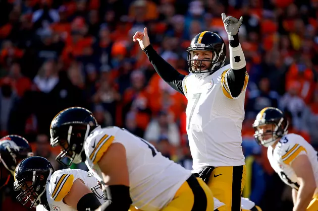 Ben Roethlisberger to Return in 2018 for the Pittsburgh Steelers