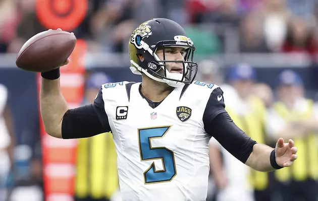 Jags Need To Move On From Blake Bortles &#038; Finally Be Good