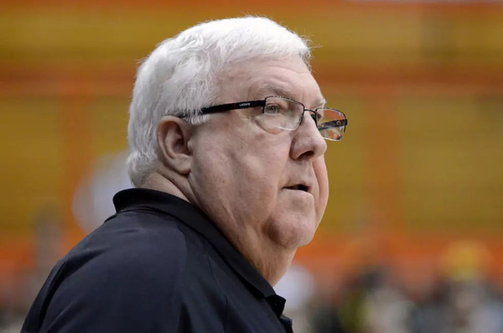 Longtime Mitchell Basketball Coach Gary Munsen Passes Away at 72