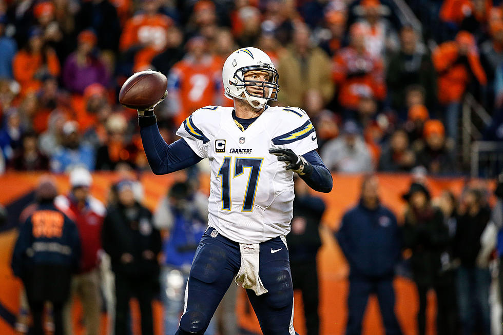 Phillip Rivers Retiring from the NFL After 17 Seasons
