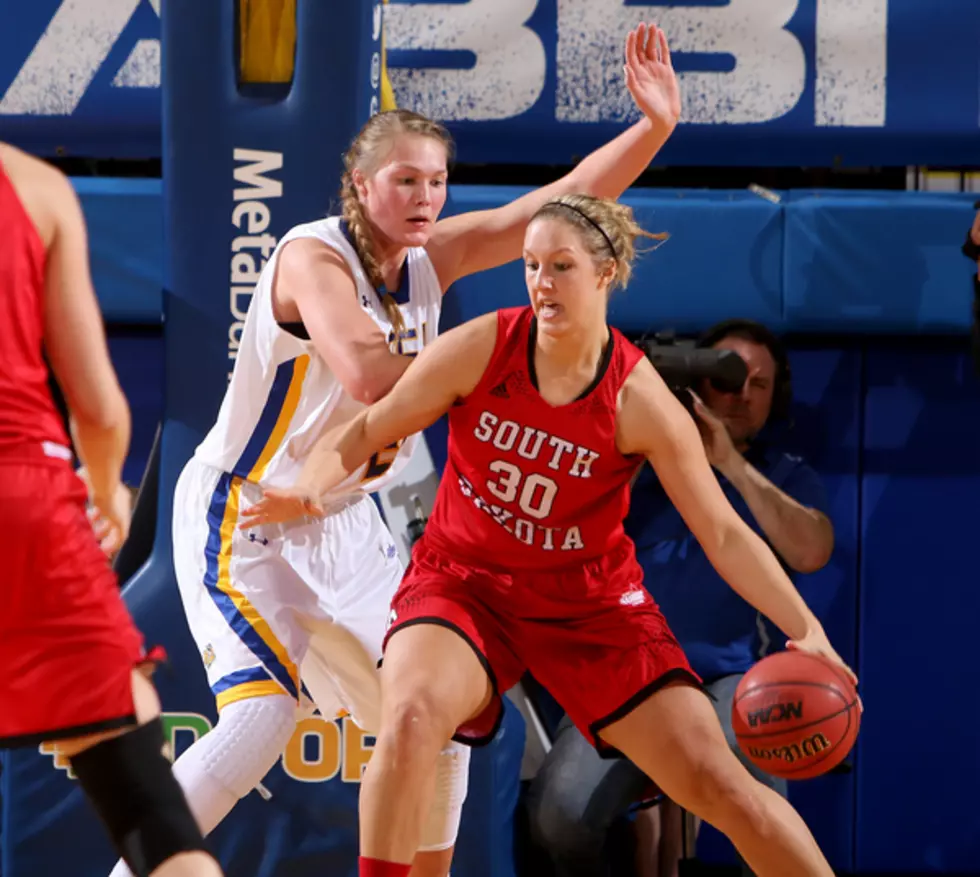 Summit League Preview: Coyote Women Host Fort Wayne, IUPUI