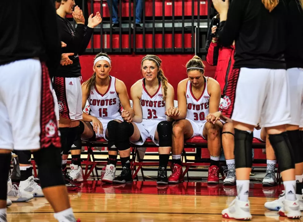 Summit League Preview: Coyote Women at Western Illinois, Host North Dakota State