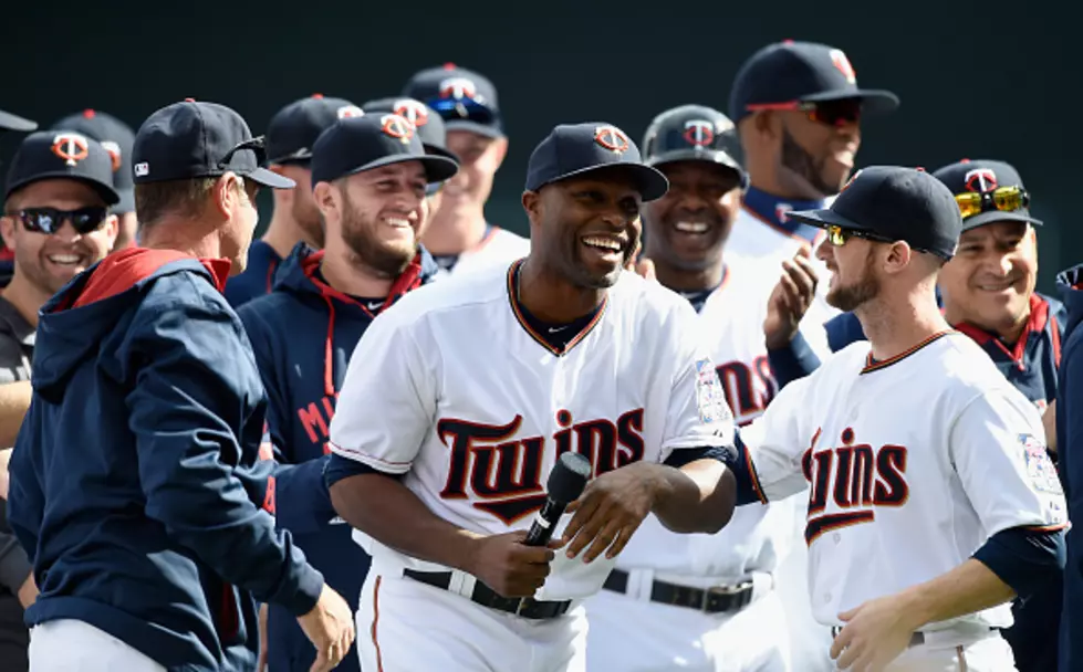 Torii Hunter Pleads for Unity in Wake of Recent Police Shootings at his Twins Hall of Fame Induction