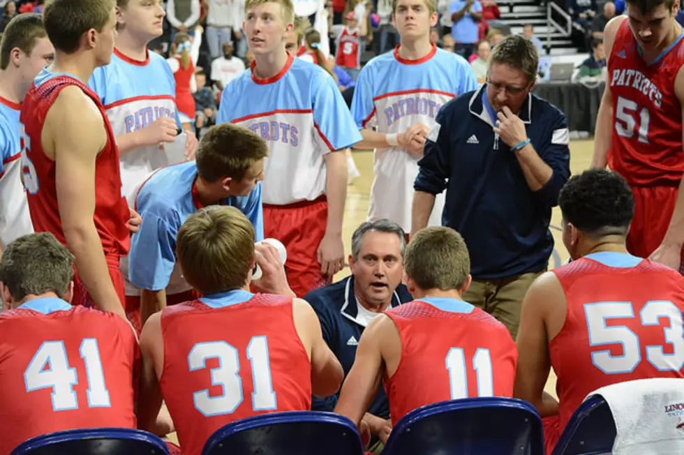 Two Sioux Falls Schools Punch Tickets to Class AA Boys State Tournament